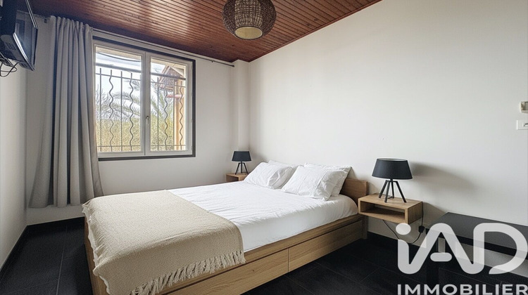 Ma-Cabane - Vente Maison Marseille, 128 m²