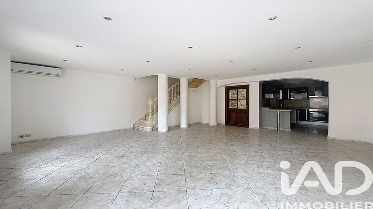 Ma-Cabane - Vente Maison Marseille, 79 m²