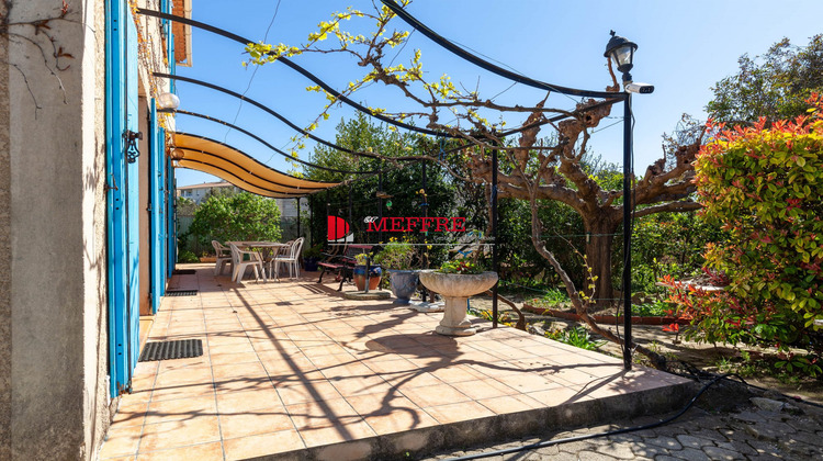 Ma-Cabane - Vente Maison Marseille, 135 m²