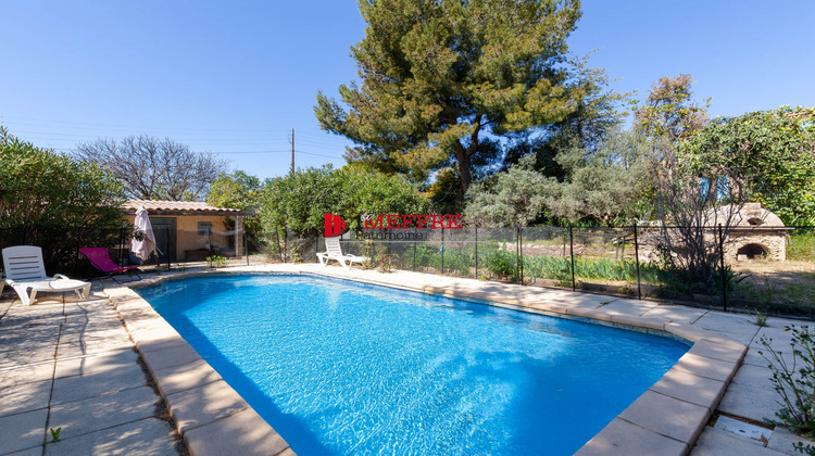 Ma-Cabane - Vente Maison Marseille, 135 m²