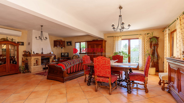 Ma-Cabane - Vente Maison Marseille, 135 m²