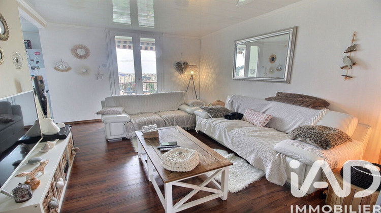 Ma-Cabane - Vente Maison Marseille, 65 m²