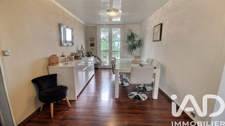 Ma-Cabane - Vente Maison Marseille, 65 m²
