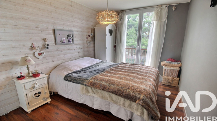 Ma-Cabane - Vente Maison Marseille, 65 m²