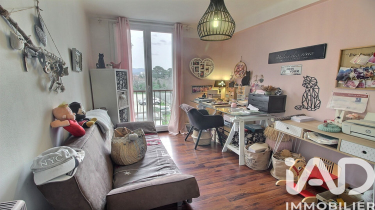 Ma-Cabane - Vente Maison Marseille, 65 m²