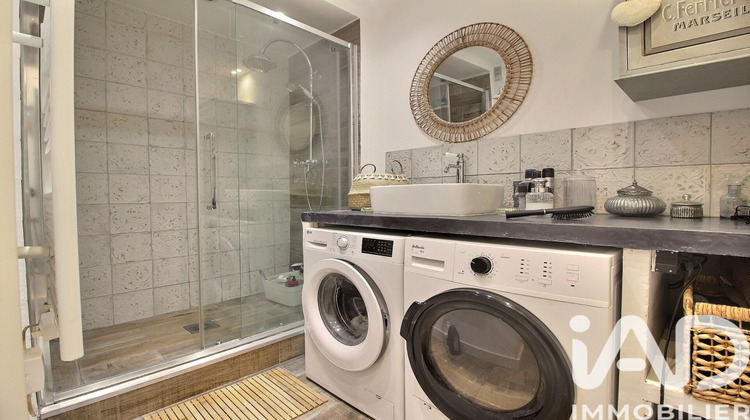 Ma-Cabane - Vente Maison Marseille, 65 m²