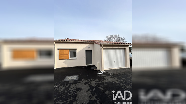 Ma-Cabane - Vente Maison Marseille, 95 m²