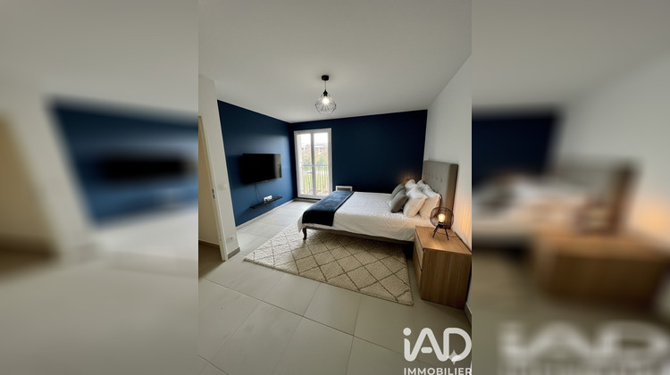 Ma-Cabane - Vente Maison Marseille, 95 m²