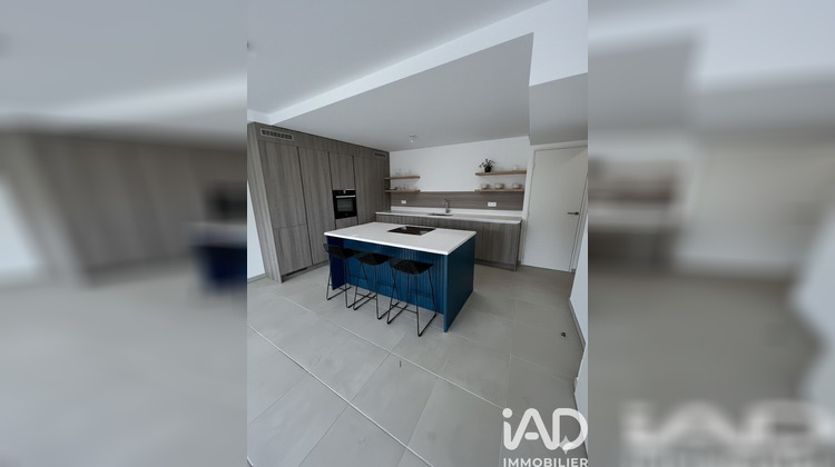 Ma-Cabane - Vente Maison Marseille, 95 m²