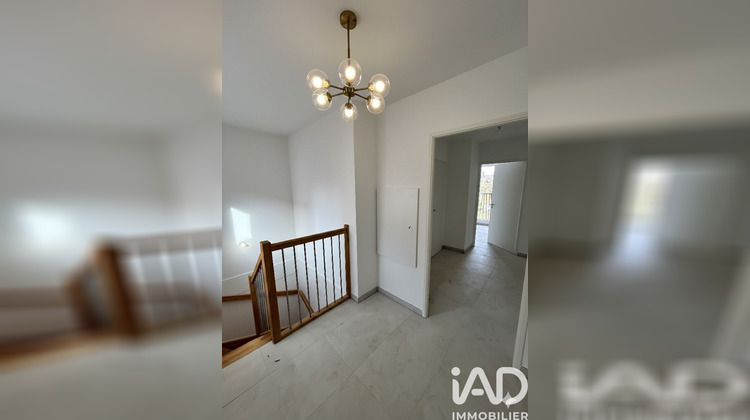 Ma-Cabane - Vente Maison Marseille, 95 m²