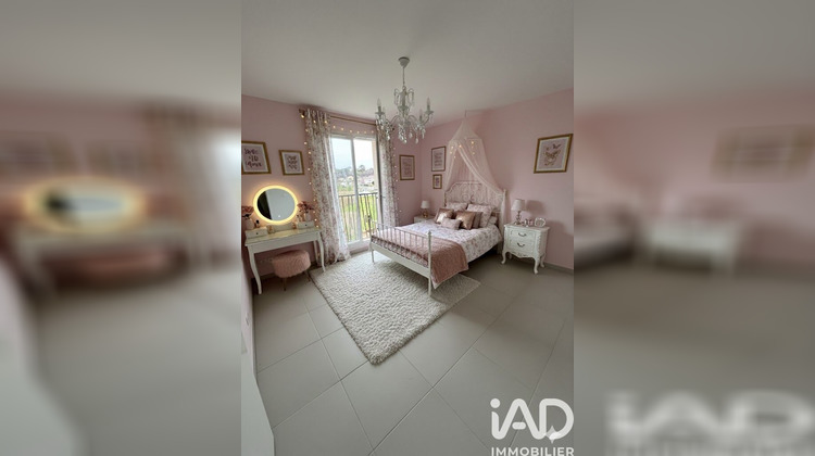 Ma-Cabane - Vente Maison Marseille, 95 m²