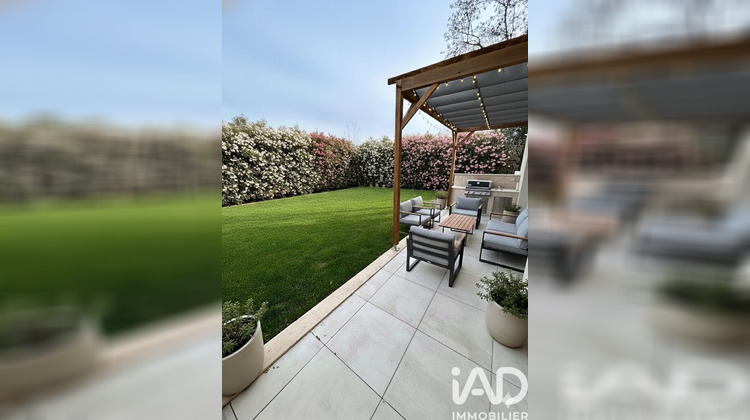 Ma-Cabane - Vente Maison Marseille, 95 m²