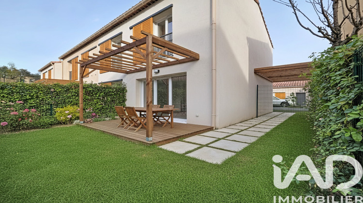 Ma-Cabane - Vente Maison Marseille, 96 m²