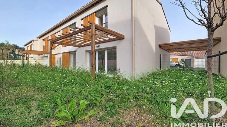 Ma-Cabane - Vente Maison Marseille, 96 m²