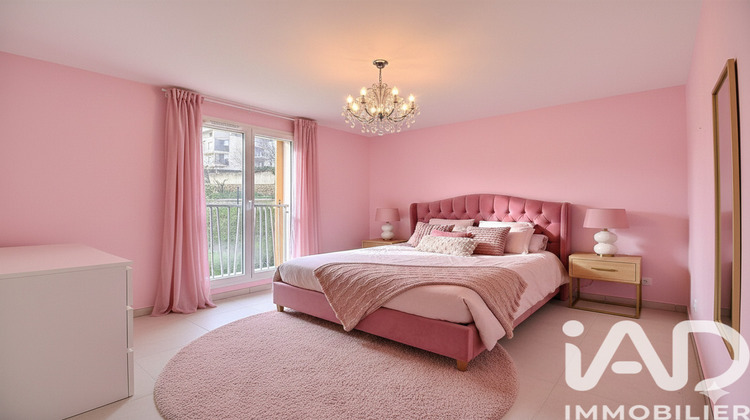 Ma-Cabane - Vente Maison Marseille, 96 m²