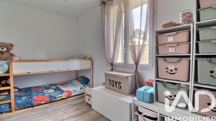 Ma-Cabane - Vente Maison Marseille, 59 m²