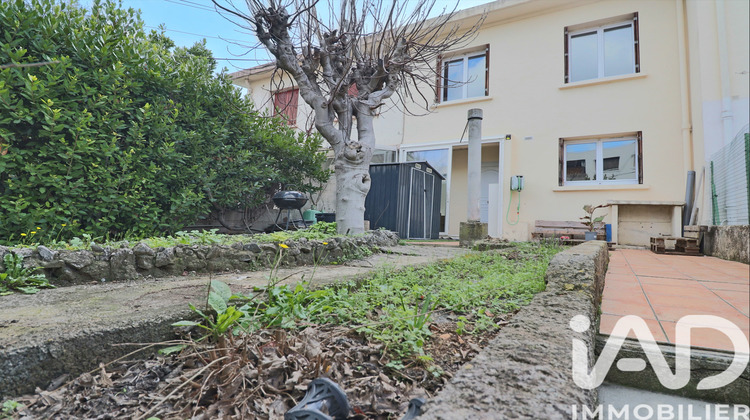 Ma-Cabane - Vente Maison Marseille, 72 m²