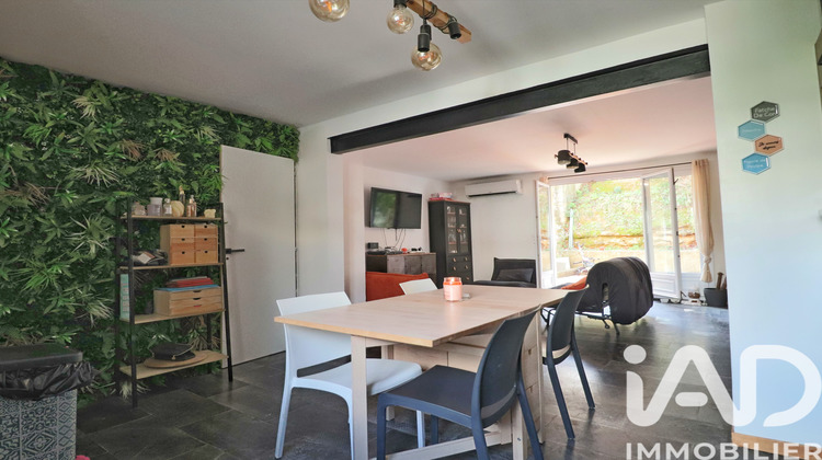 Ma-Cabane - Vente Maison Marseille, 72 m²