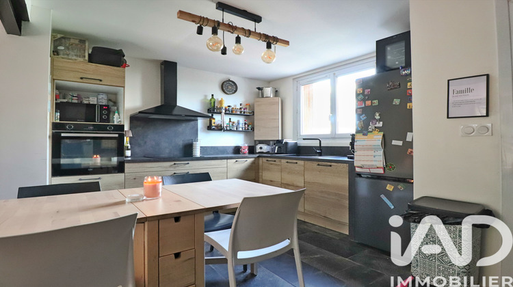 Ma-Cabane - Vente Maison Marseille, 72 m²