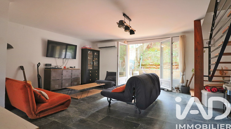 Ma-Cabane - Vente Maison Marseille, 72 m²