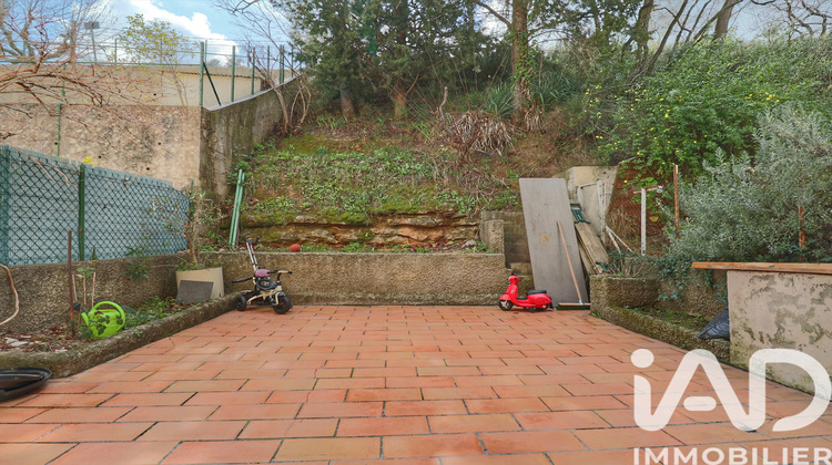 Ma-Cabane - Vente Maison Marseille, 72 m²
