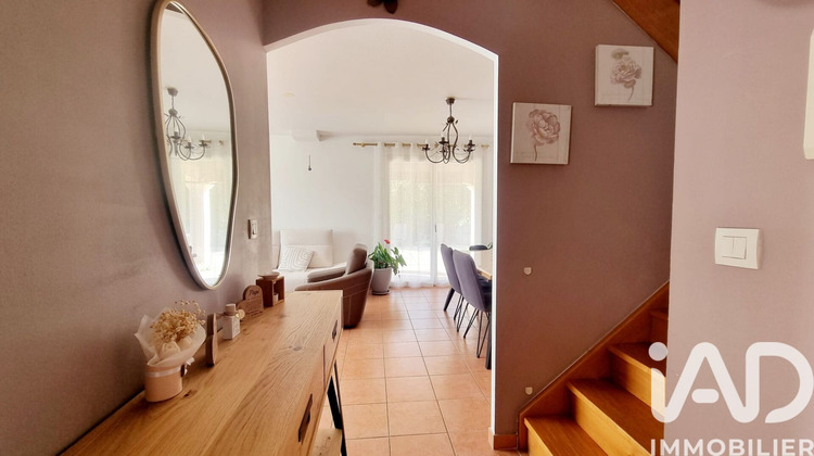 Ma-Cabane - Vente Maison Marseille, 103 m²