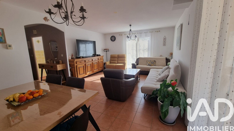 Ma-Cabane - Vente Maison Marseille, 103 m²