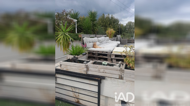 Ma-Cabane - Vente Maison Marseille, 115 m²