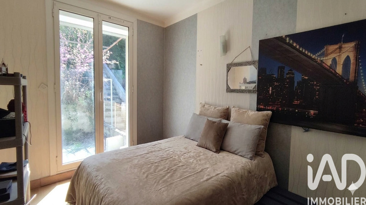 Ma-Cabane - Vente Maison Marseille, 115 m²