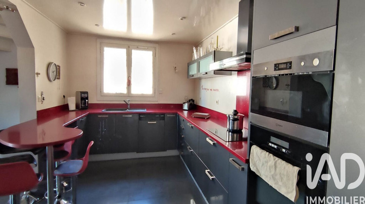 Ma-Cabane - Vente Maison Marseille, 115 m²