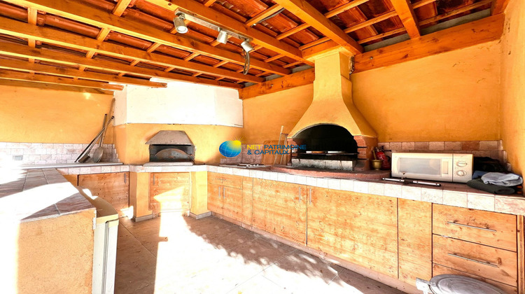 Ma-Cabane - Vente Maison Marseille, 217 m²