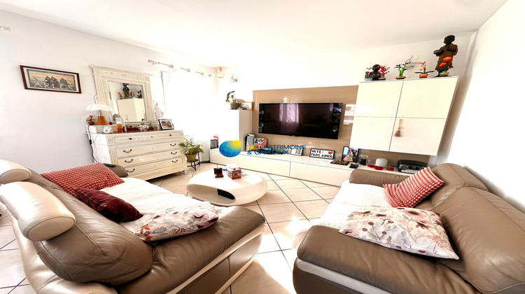 Ma-Cabane - Vente Maison Marseille, 217 m²