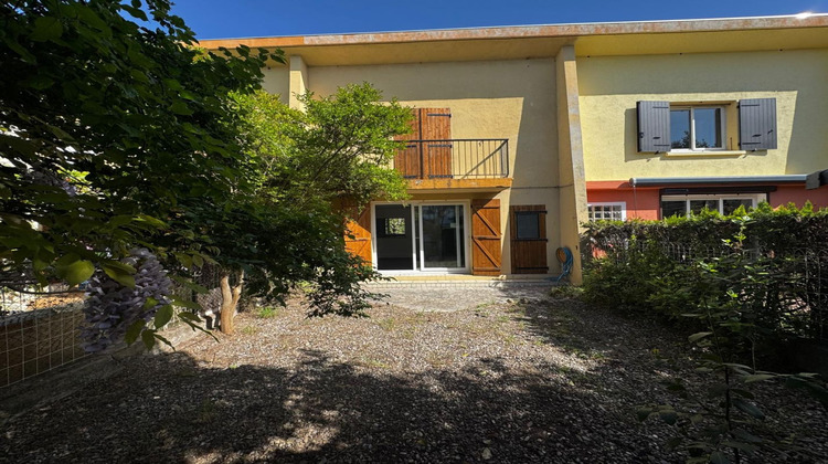 Ma-Cabane - Vente Maison MARSEILLE, 71 m²