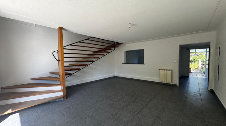 Ma-Cabane - Vente Maison MARSEILLE, 71 m²