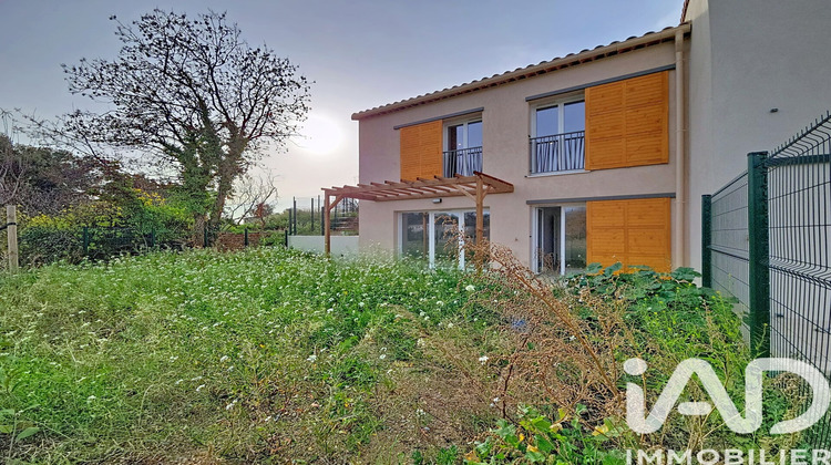 Ma-Cabane - Vente Maison Marseille, 95 m²