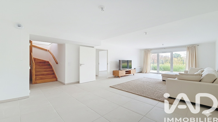 Ma-Cabane - Vente Maison Marseille, 95 m²