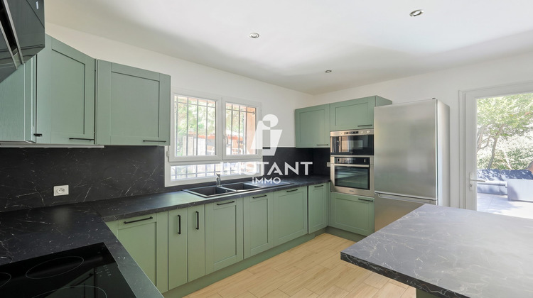 Ma-Cabane - Vente Maison Marseille, 125 m²