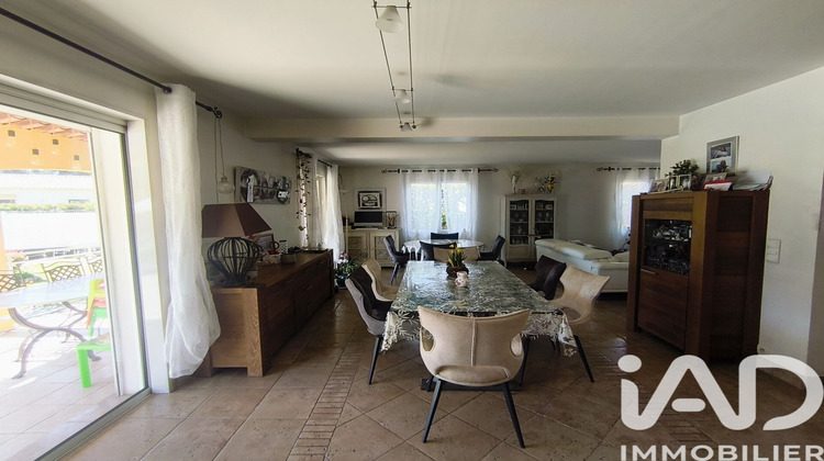 Ma-Cabane - Vente Maison Marseille, 123 m²
