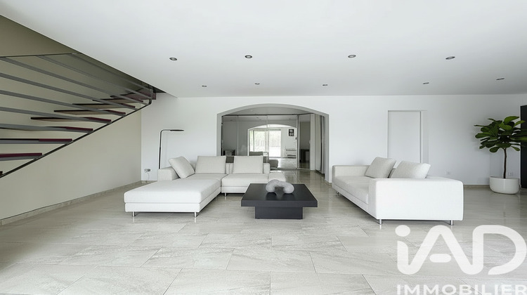 Ma-Cabane - Vente Maison Marseille, 115 m²