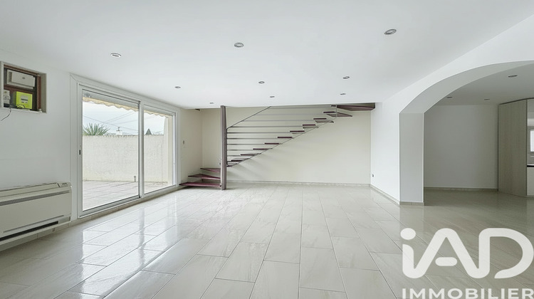 Ma-Cabane - Vente Maison Marseille, 115 m²