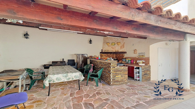 Ma-Cabane - Vente Maison Marseille, 190 m²