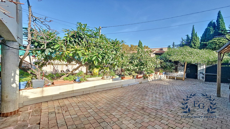 Ma-Cabane - Vente Maison Marseille, 190 m²