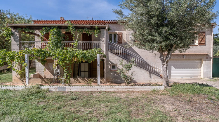 Ma-Cabane - Vente Maison MARSEILLE, 110 m²