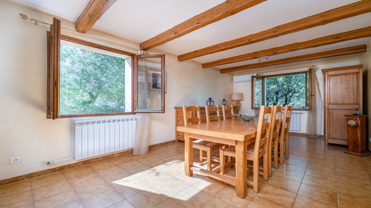 Ma-Cabane - Vente Maison MARSEILLE, 110 m²