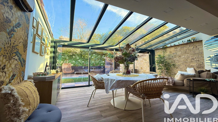 Ma-Cabane - Vente Maison Marseille, 212 m²