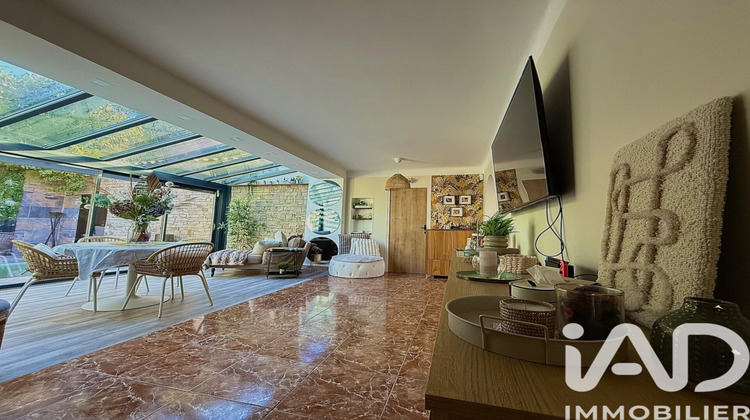 Ma-Cabane - Vente Maison Marseille, 212 m²