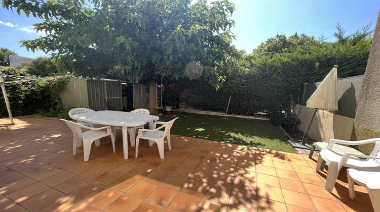 Ma-Cabane - Vente Maison Marseille, 100 m²