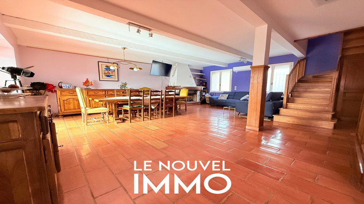 Ma-Cabane - Vente Maison Marseille, 238 m²