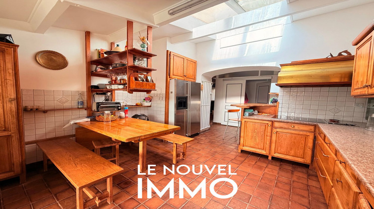 Ma-Cabane - Vente Maison Marseille, 238 m²