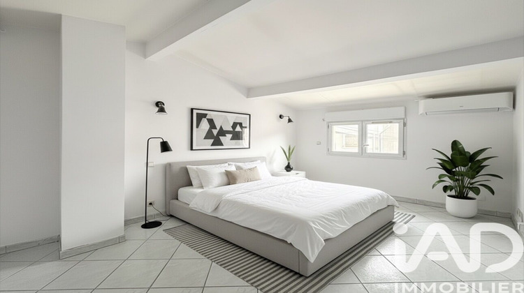 Ma-Cabane - Vente Maison Marseille, 79 m²